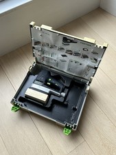 Festool LS 130 EQ Duplex Linear Sander 240V