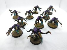 Genestealers Brood (10) Tyranids 40k Warhammer GS1