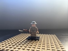 Custom world war british - custom,