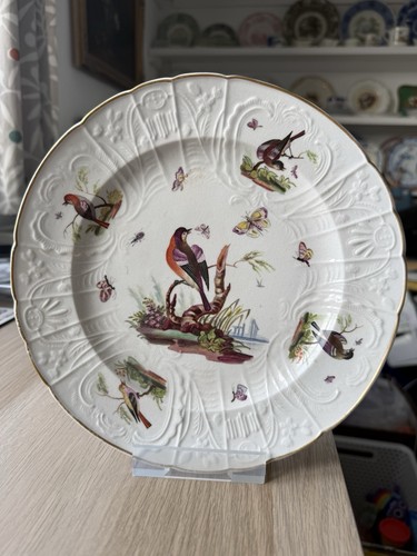 Beautiful antique coalport - beautiful,