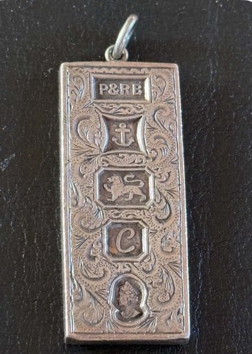Vintage 1977 sterling - vintage,