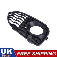 Front Right Fog Lamp Frame