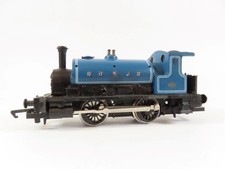 Hornby  S&DJR Pug 0-4-0 Loco , OO, Near Mint!
