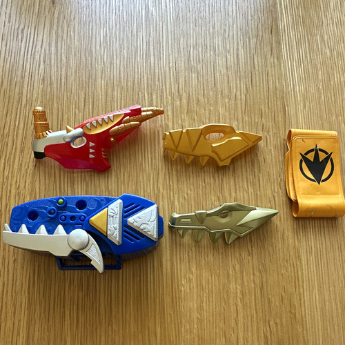 Bandai 2004 power - bandai,