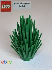1 x LEGO Green Part 6064