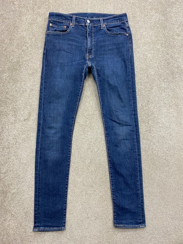 Levis premium 519 mens w36 - levis,