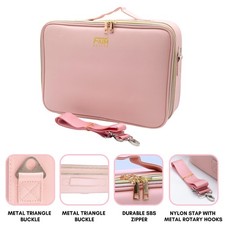 Extra large make vanity - large,