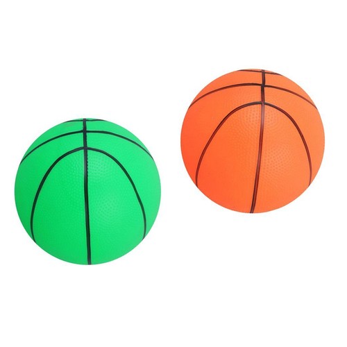 Mini colorful basketballs - mini,