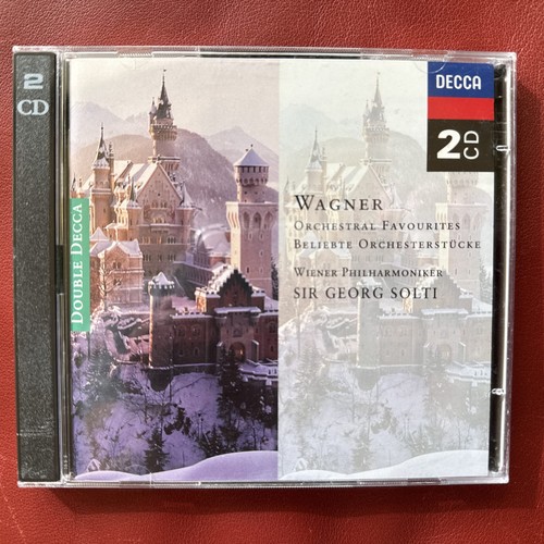 Wagner orchestral - wagner:,