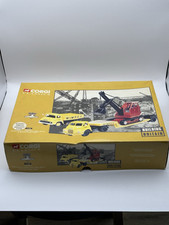 Corgi Classics 1:50 Wimpey Building Britain Set 31008 Limited Edition