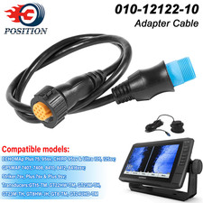 010-12122-10 Transducer