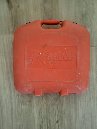 Paslode im350 90ctq 1st - im350/90ctq,