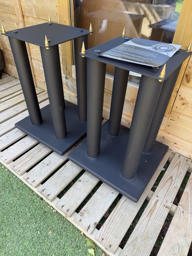 Atacama slx300 speaker stands - slx300,