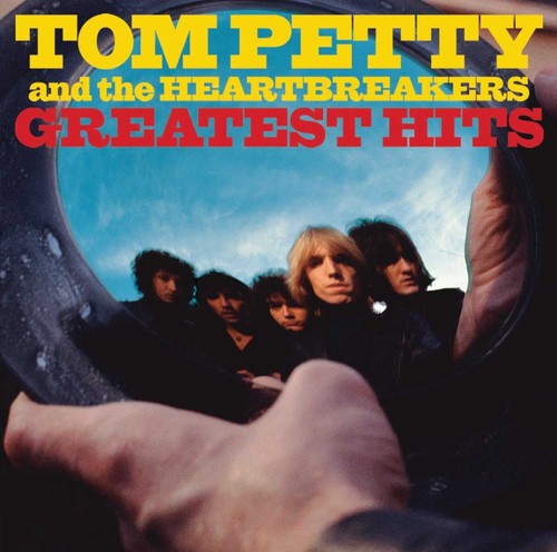 Tom petty the heartbreakers - tom,