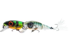 SPRO Iris Underdog Jointed