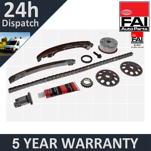 Timing chain kit fai - timing,