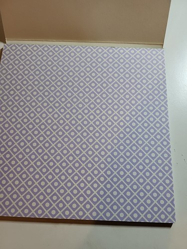 6x6 paper packs - 6x6",