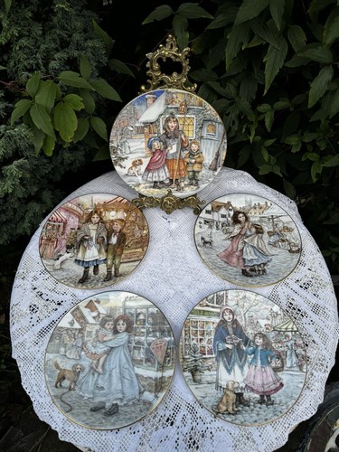 Royal worcester nspcc - royal,