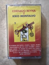Cornelio Reyna y Kiko Montalvo