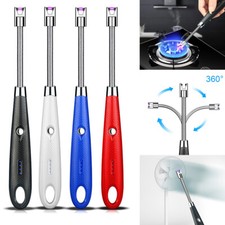 Long WINDPROOF ELECTRIC USB