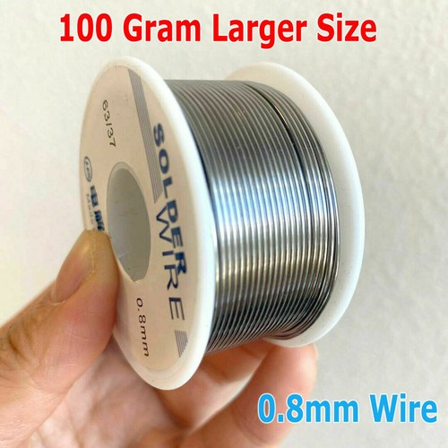 Lead free rosin - 63/37,