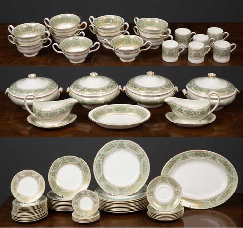 Wedgwood columbia sage green - sage,