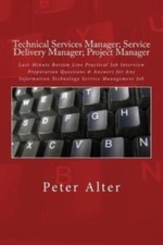 Alter - Technical Services