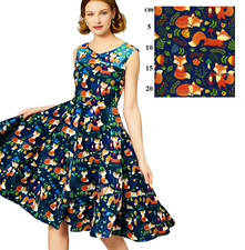 1950s Vintage Retro Rockabilly