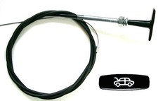 AHA5653 - BONNET PULL/RELEASE