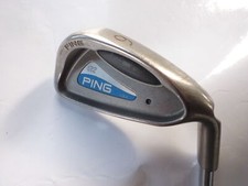 Pre loved ping golf - ping,