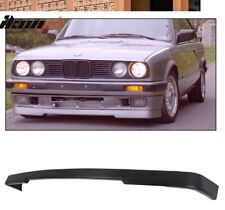 BMW 3 SERIES E30 FRONT BUMPER