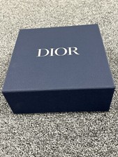 DIOR TEXTURED CARDBOARD