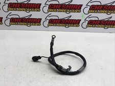 ♻️ Suzuki Gsxr 600 2011 - 2014 Earth Cable Lead Wire ♻️