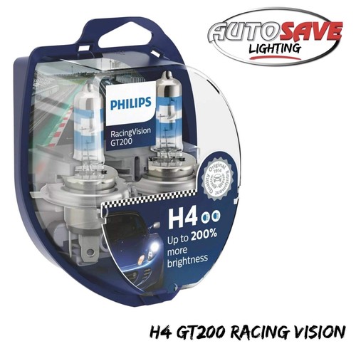 Philips racingvision gt200 car - philips,