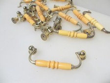 Retro Metal Drawer Drop