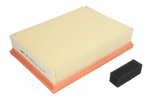 Mann filter 138 kit air - c, 138/1