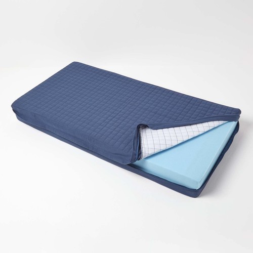 Seater quilted orthopaedic - 2,