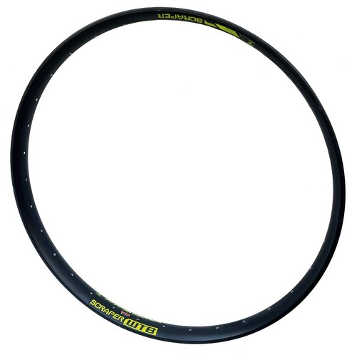 Wtb scraper tcs i40s - rim, 27.5"