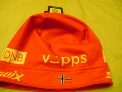 Swix ski cap race - cap, hat
