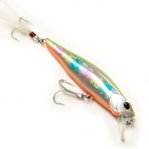 Vense perchapro minnow - vense, 80