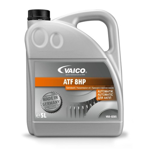 Vaico automatic transmission - vaico,