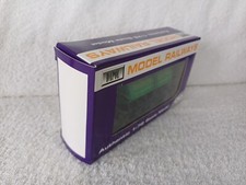 Dapol 00 Gauge Burnham & District MRC 6 Wheel Tank Taunton Cider #27 