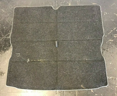 Vauxhall zafira folding boot - vauxhall,