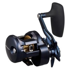 Daiwa 25 SALTIGA 300L Left