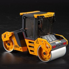 1/50 Road Roller Construction
