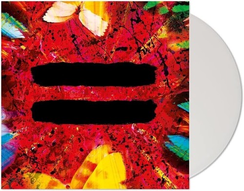 Sheeran lp - sheeran, –
