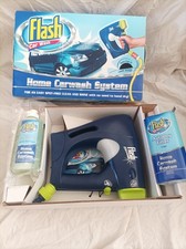 Flash Home Carwash System
