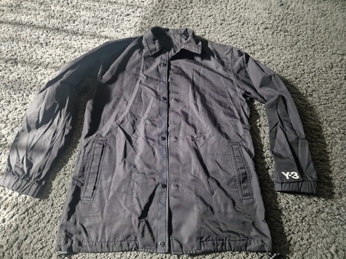 Yohji yamamoto long - yohji,