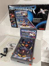 TOMY Astro Shooter 1980