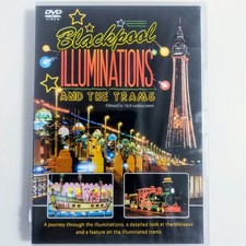 Blackpool Illuminations DVD